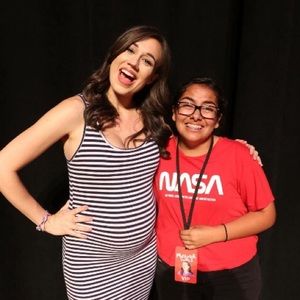 Meet your Posher, Karisa